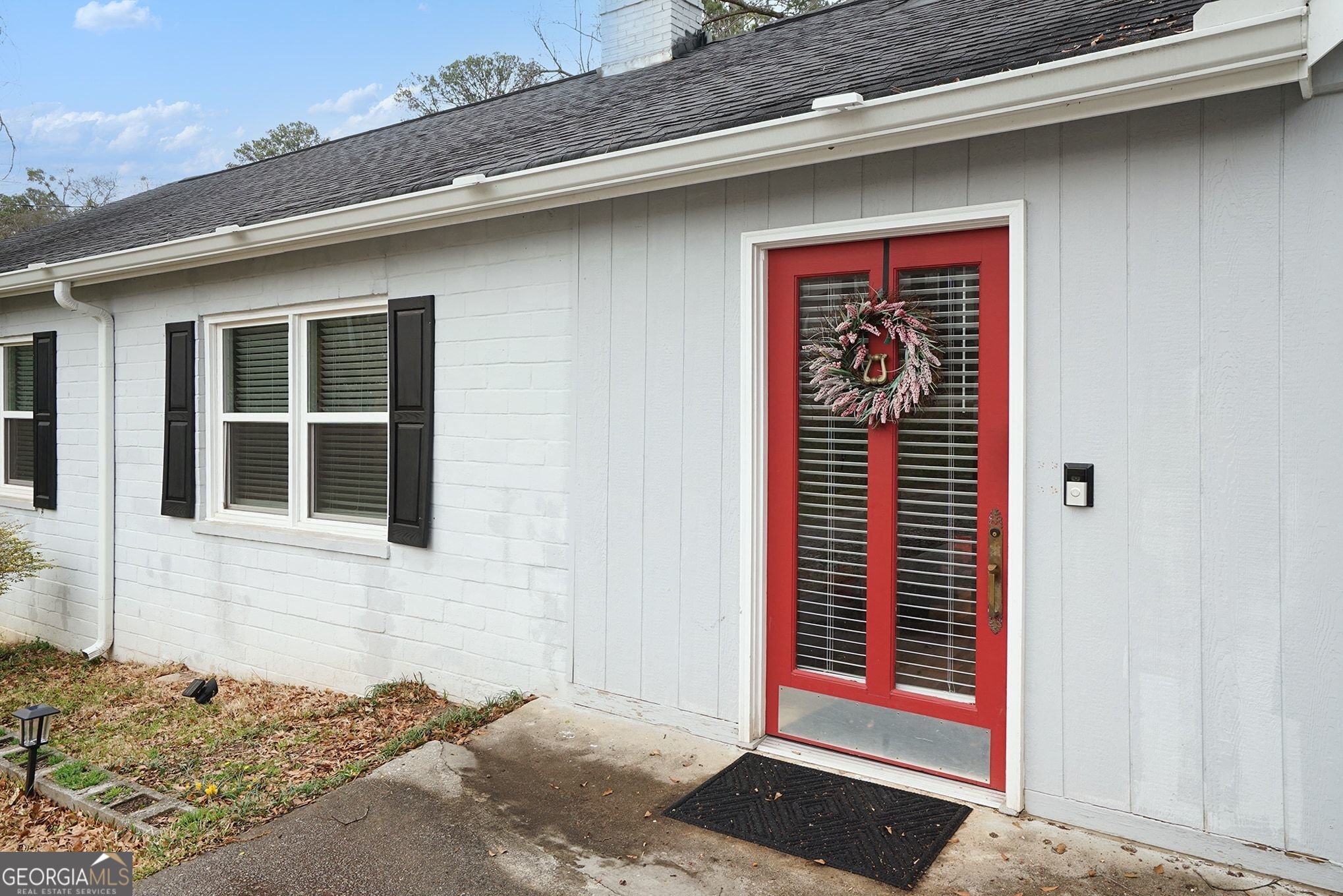1254 Old Covington Highway SE Conyers GA 30012