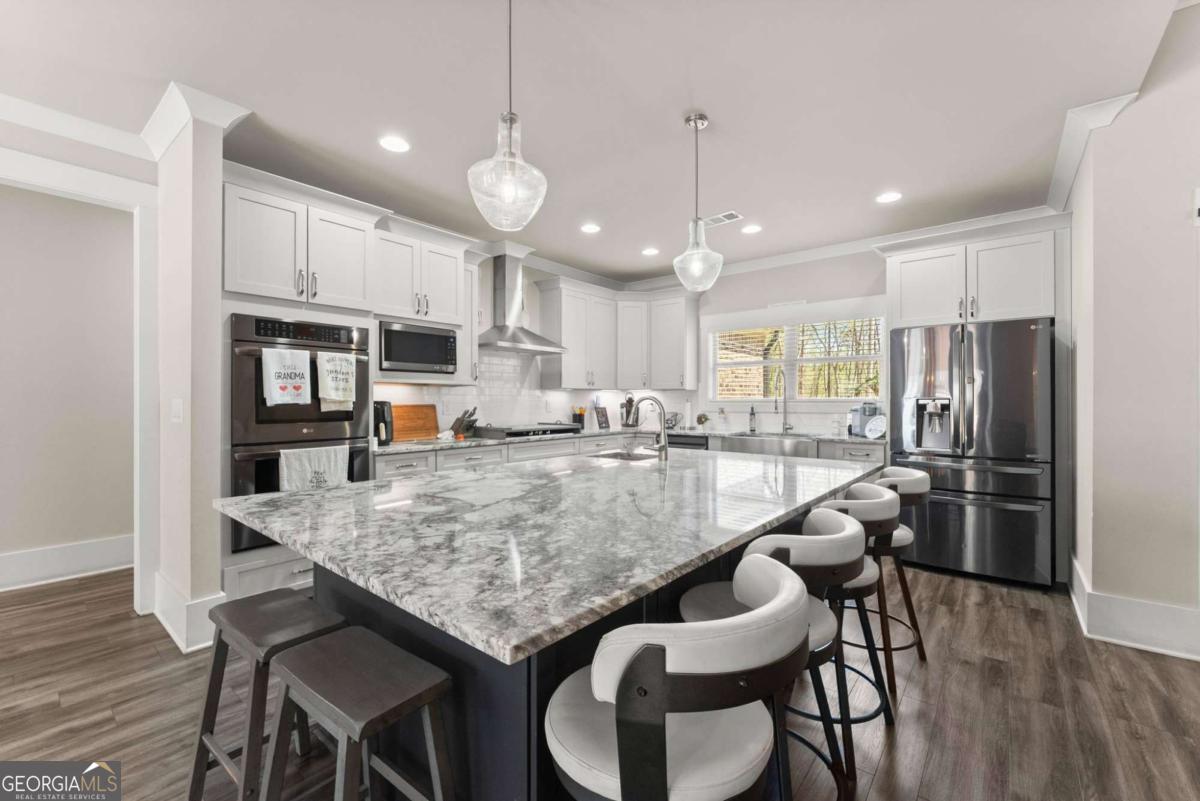 970 Highway 211 NW Winder GA 30680