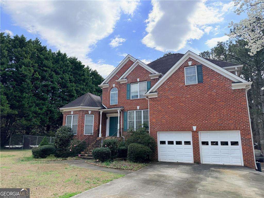 2100 Skyland Cove Lane Snellville GA 30078