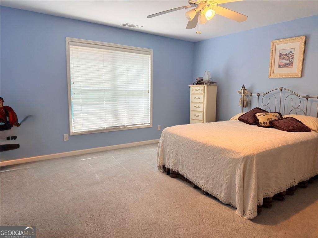 2100 Skyland Cove Lane Snellville GA 30078