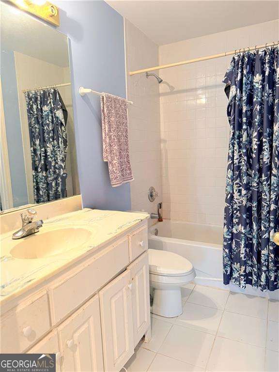 2100 Skyland Cove Lane Snellville GA 30078