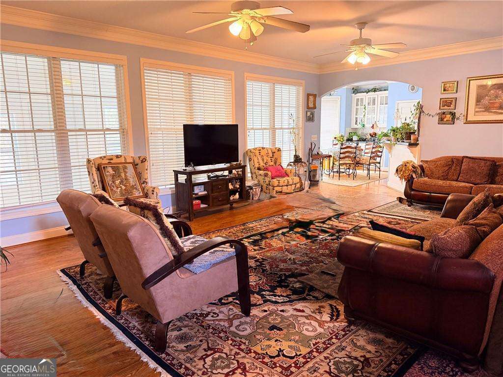 2100 Skyland Cove Lane Snellville GA 30078