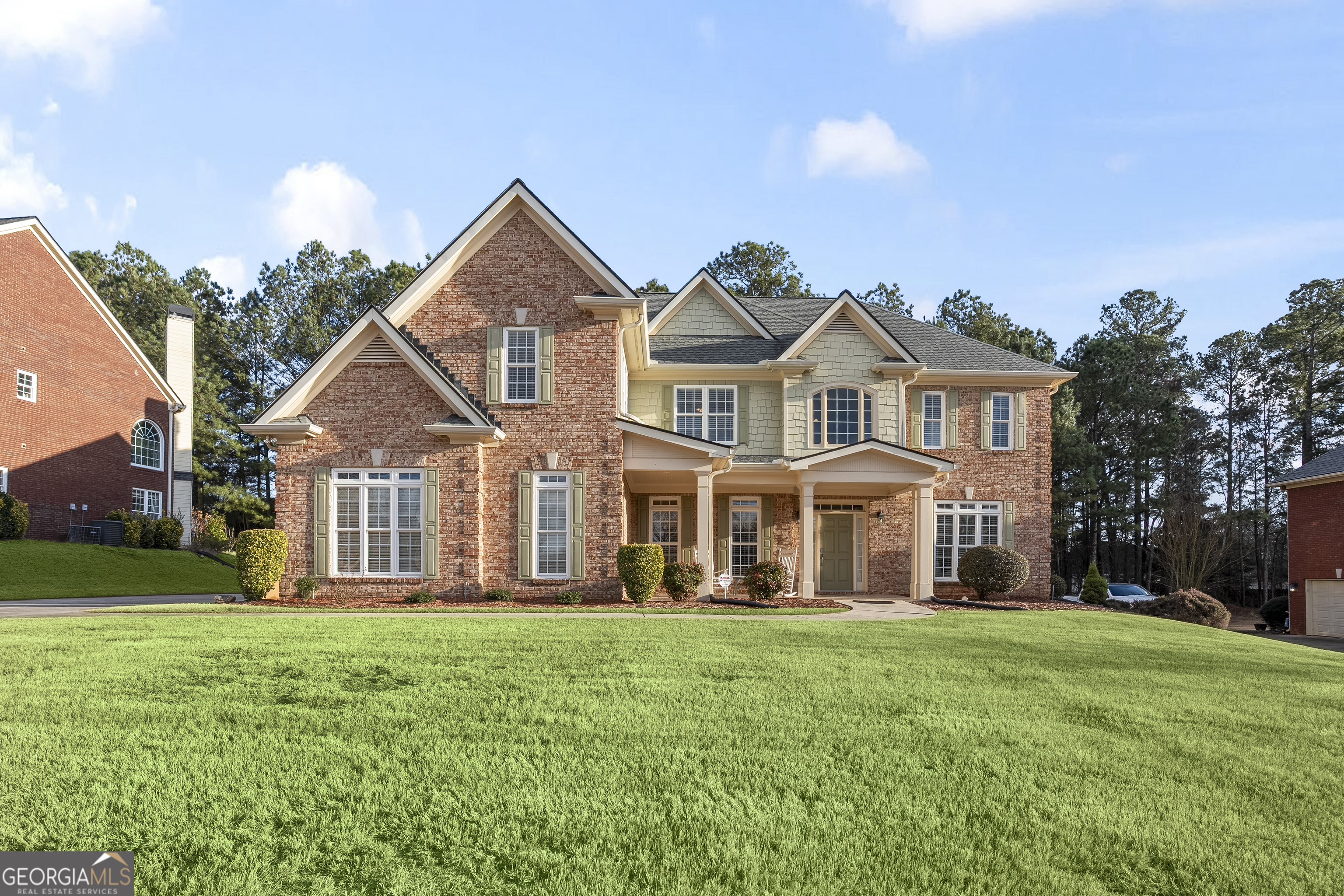 1431 Great Shoals Drive Lawrenceville GA 30045