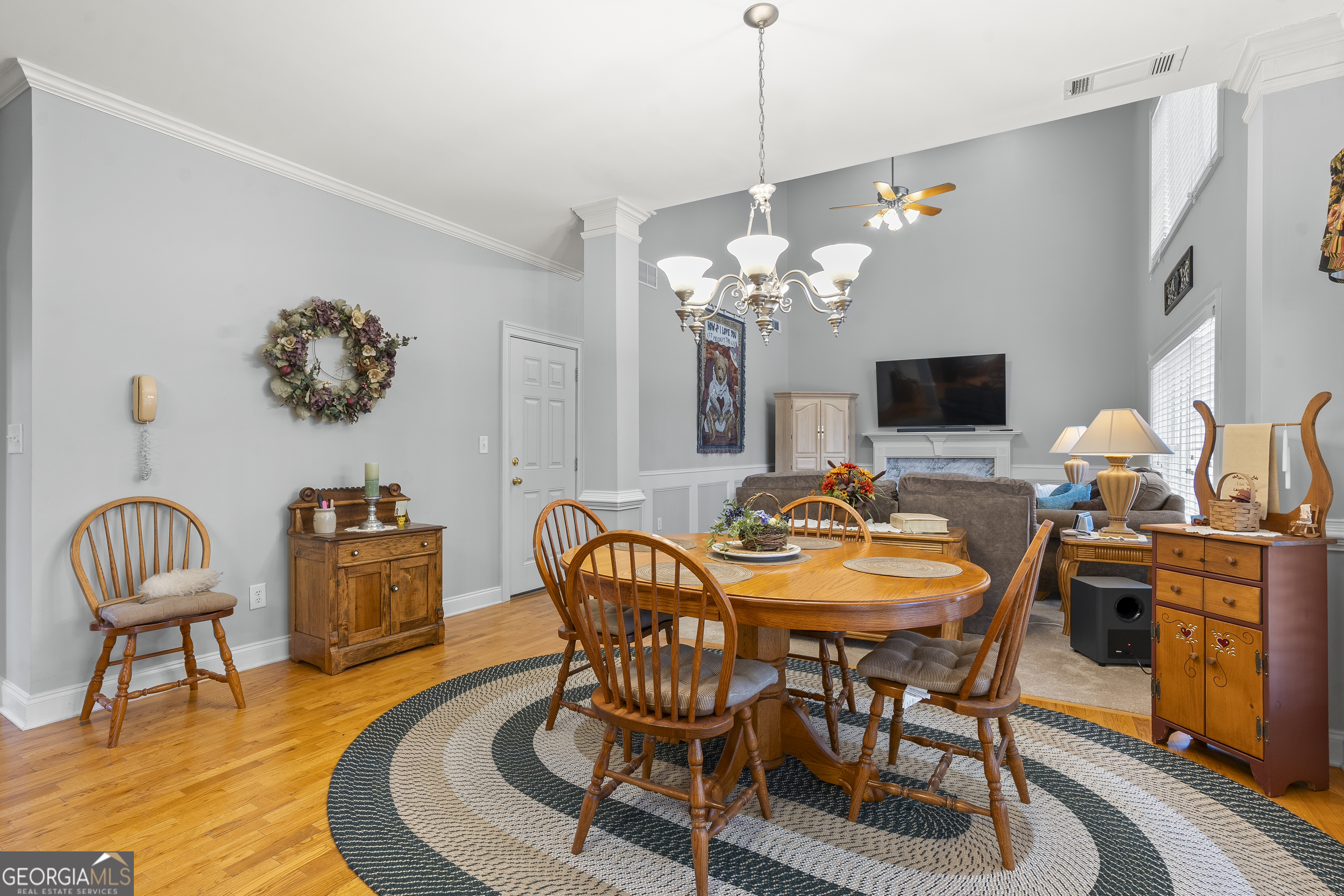 1431 Great Shoals Drive Lawrenceville GA 30045