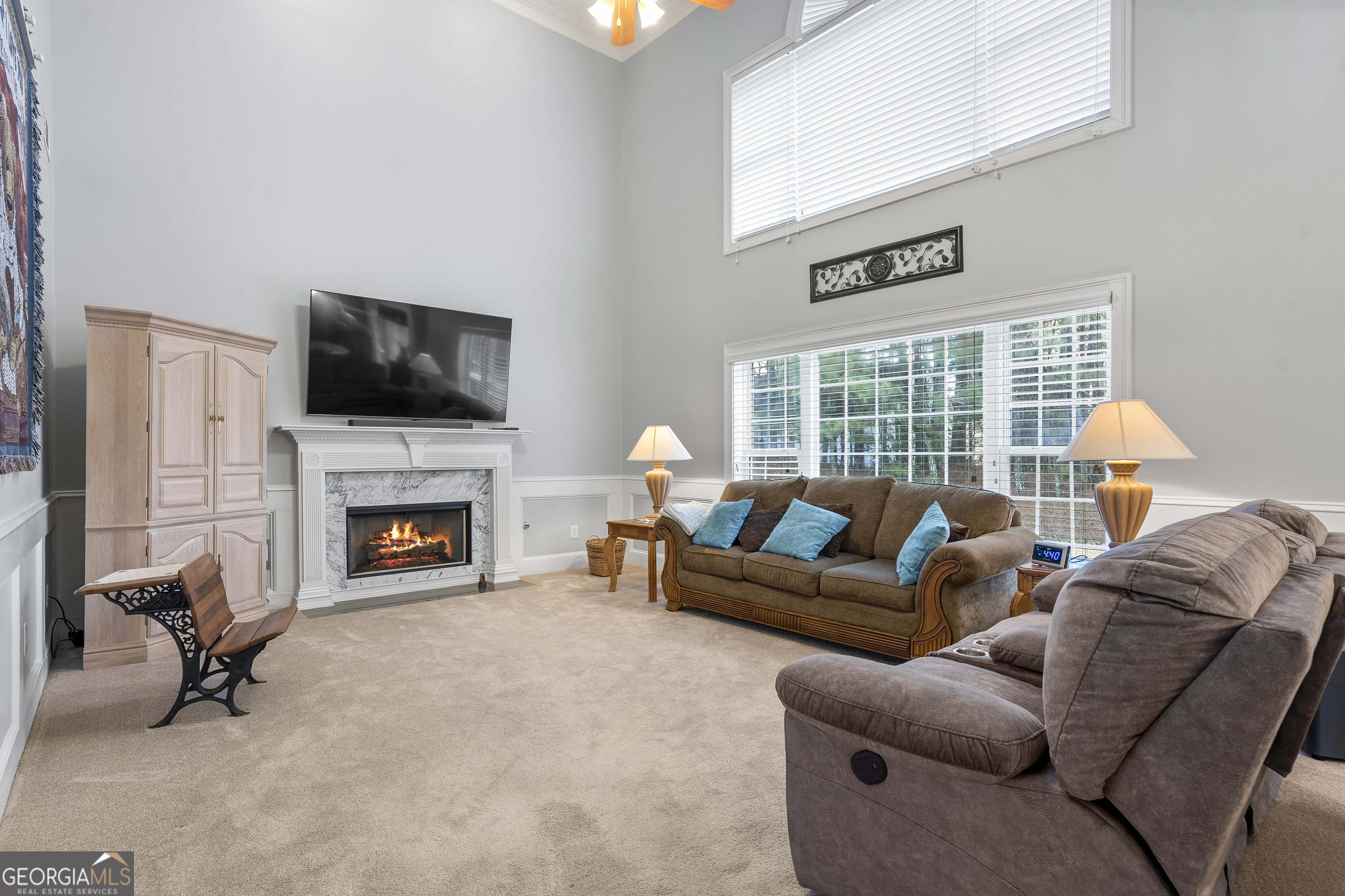 1431 Great Shoals Drive Lawrenceville GA 30045