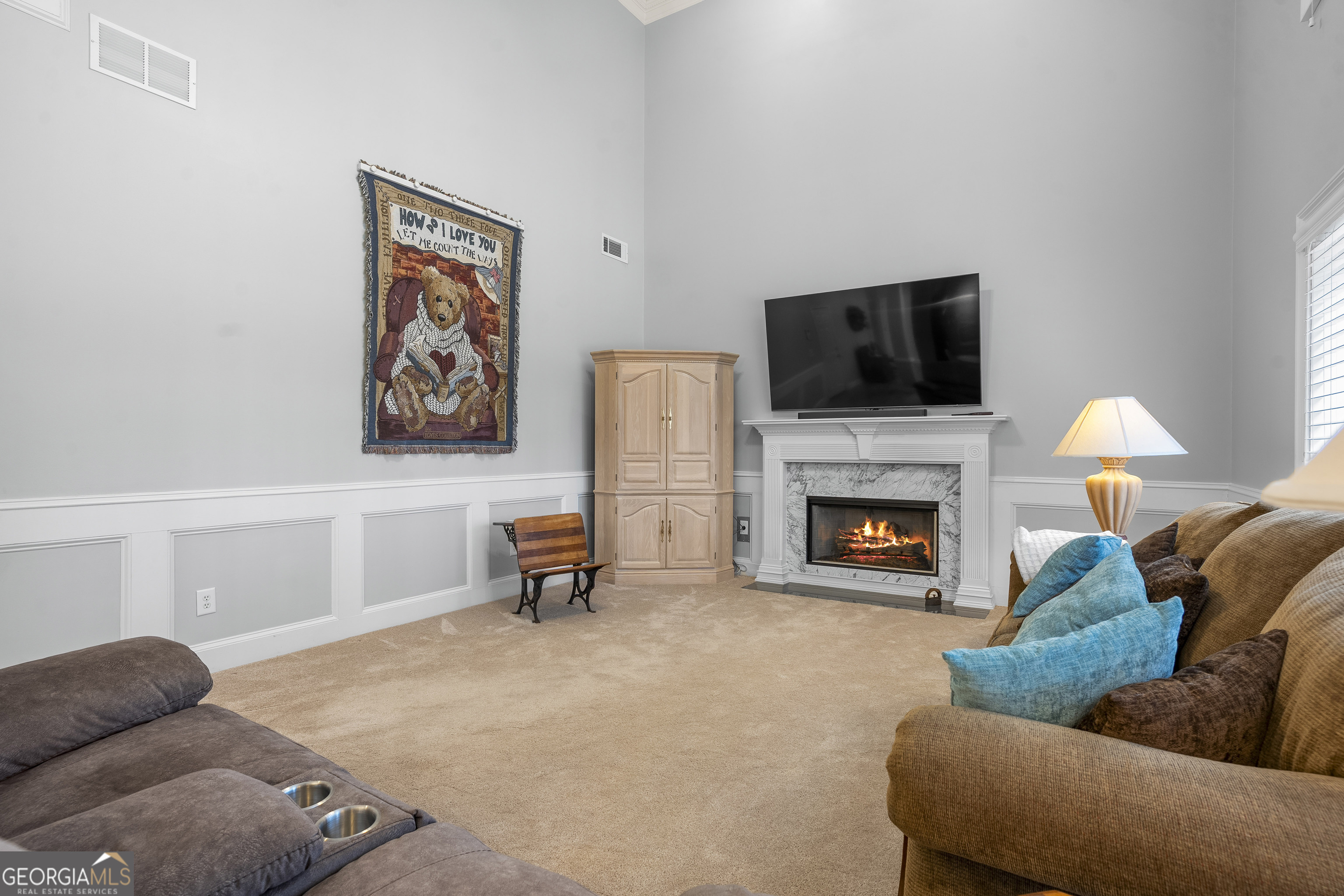 1431 Great Shoals Drive Lawrenceville GA 30045