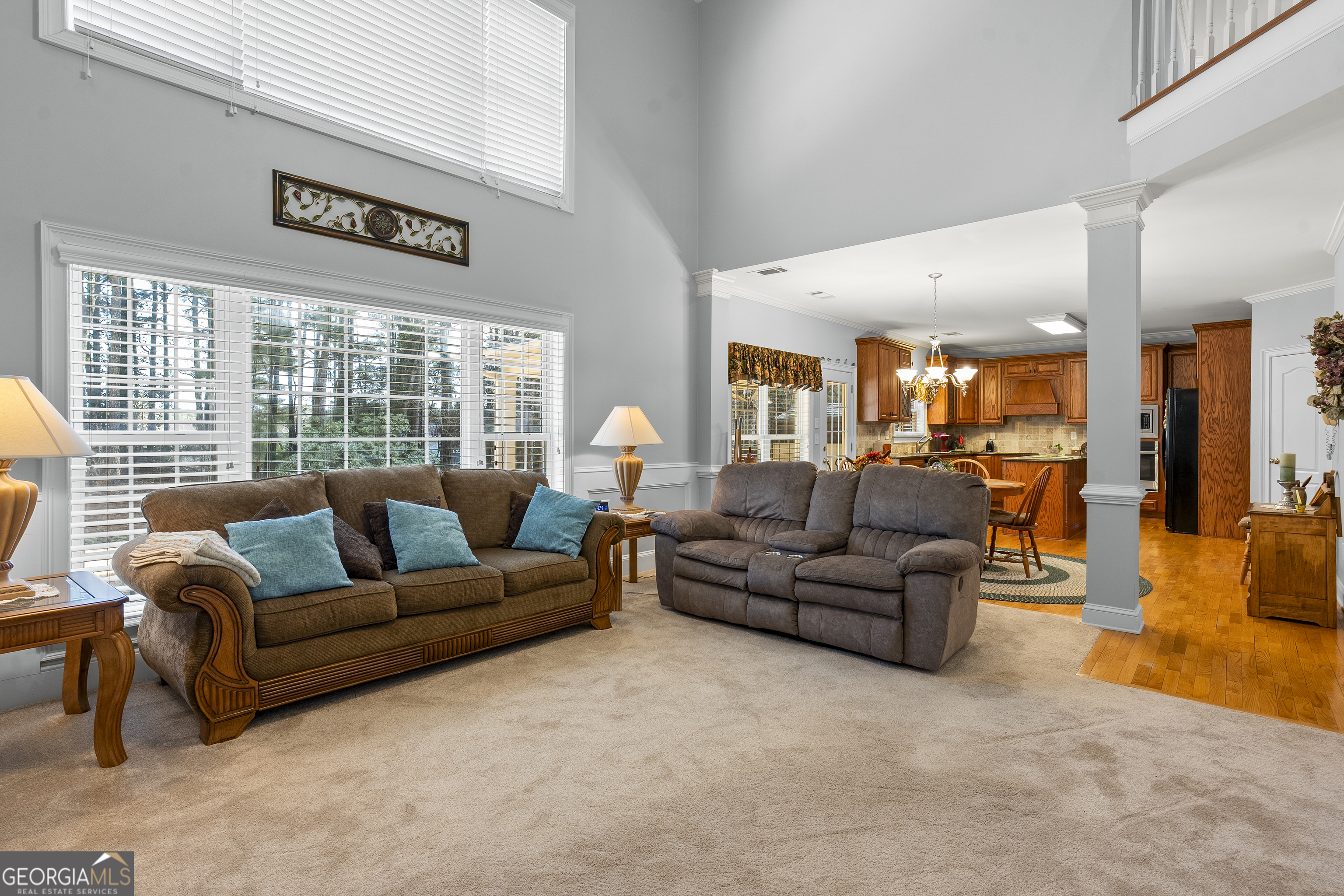 1431 Great Shoals Drive Lawrenceville GA 30045