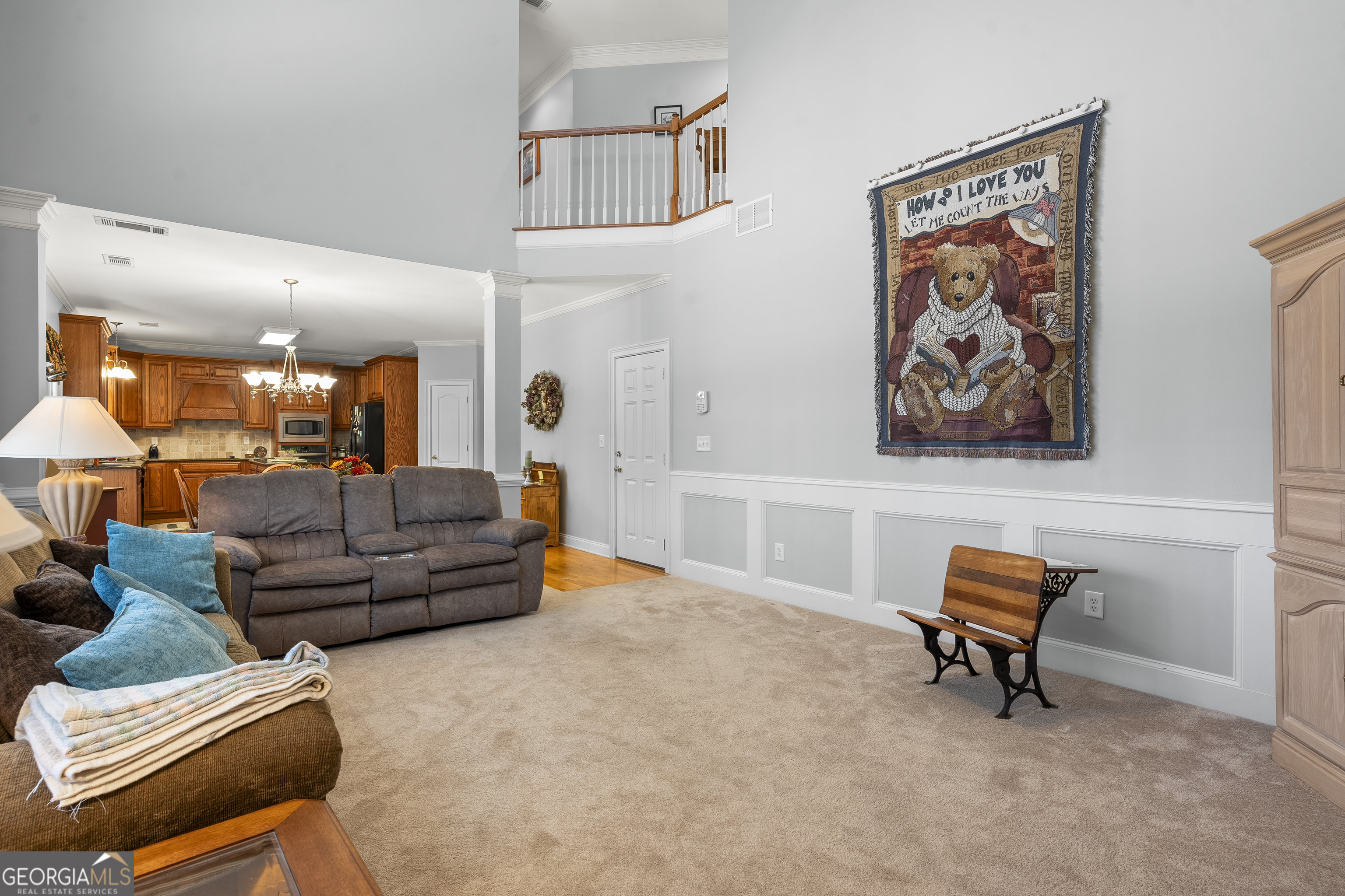 1431 Great Shoals Drive Lawrenceville GA 30045