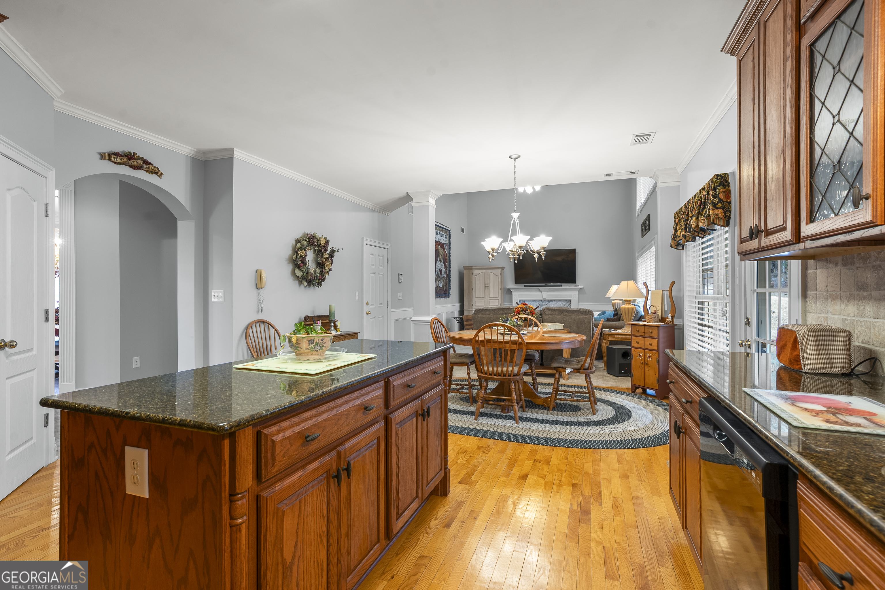 1431 Great Shoals Drive Lawrenceville GA 30045