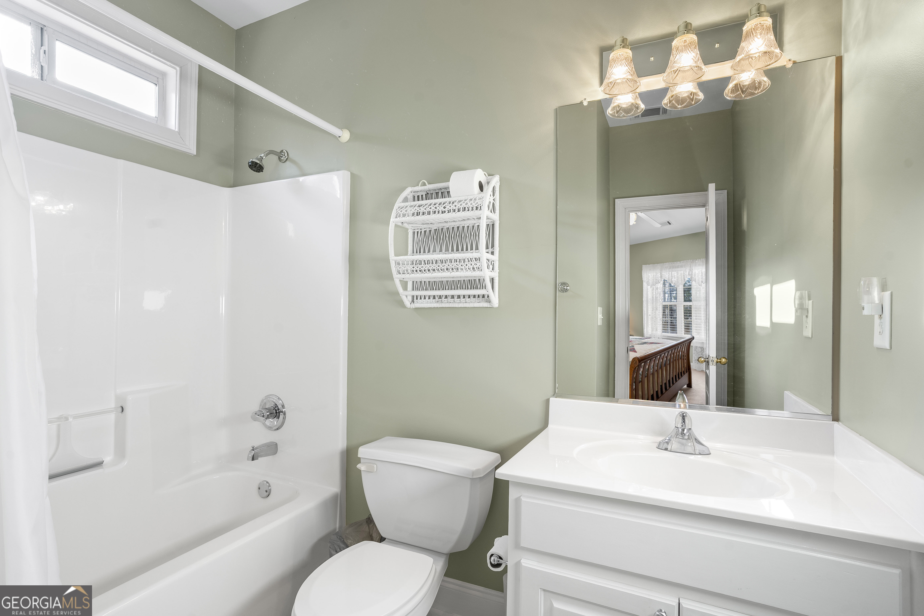 1431 Great Shoals Drive Lawrenceville GA 30045