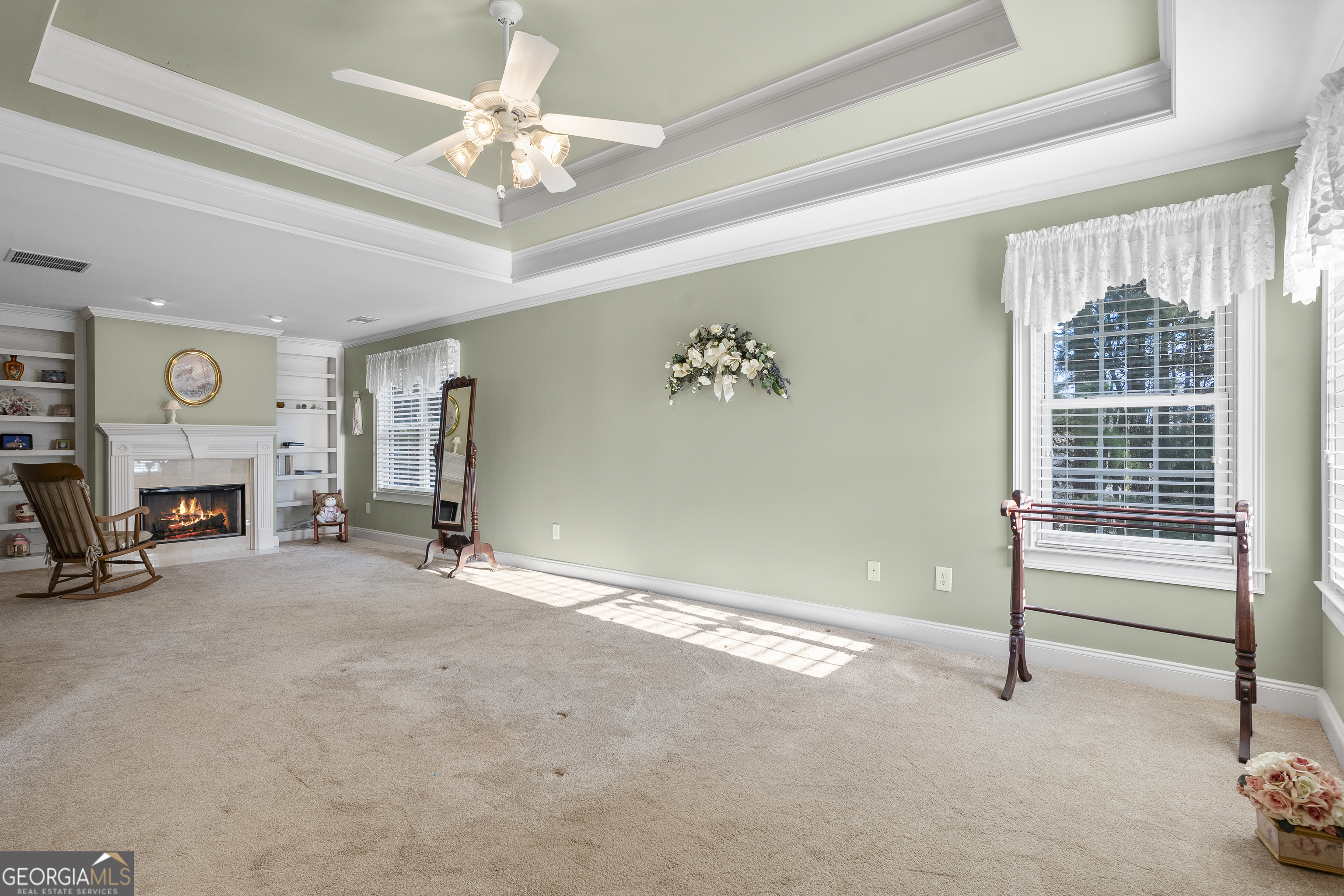 1431 Great Shoals Drive Lawrenceville GA 30045