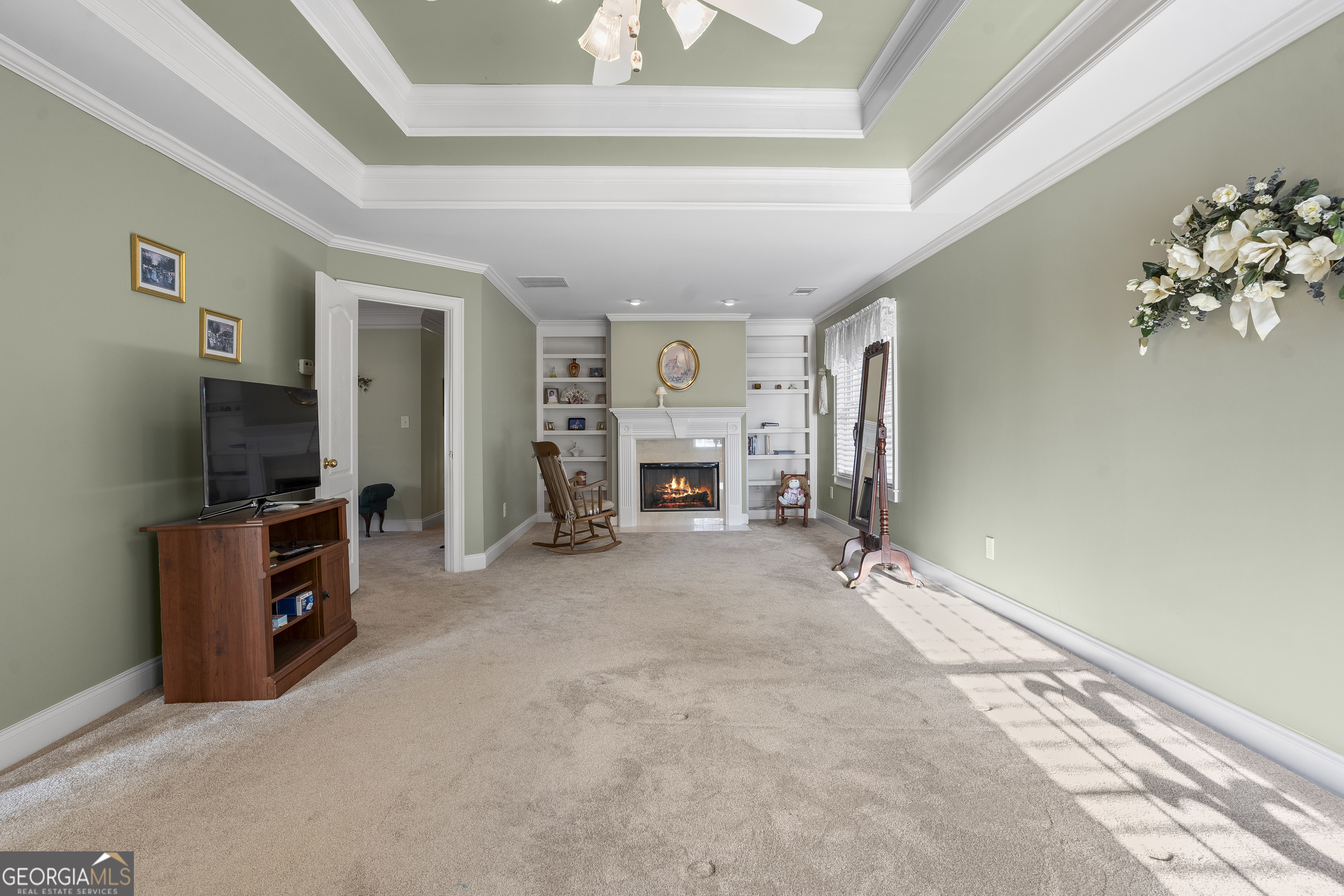 1431 Great Shoals Drive Lawrenceville GA 30045