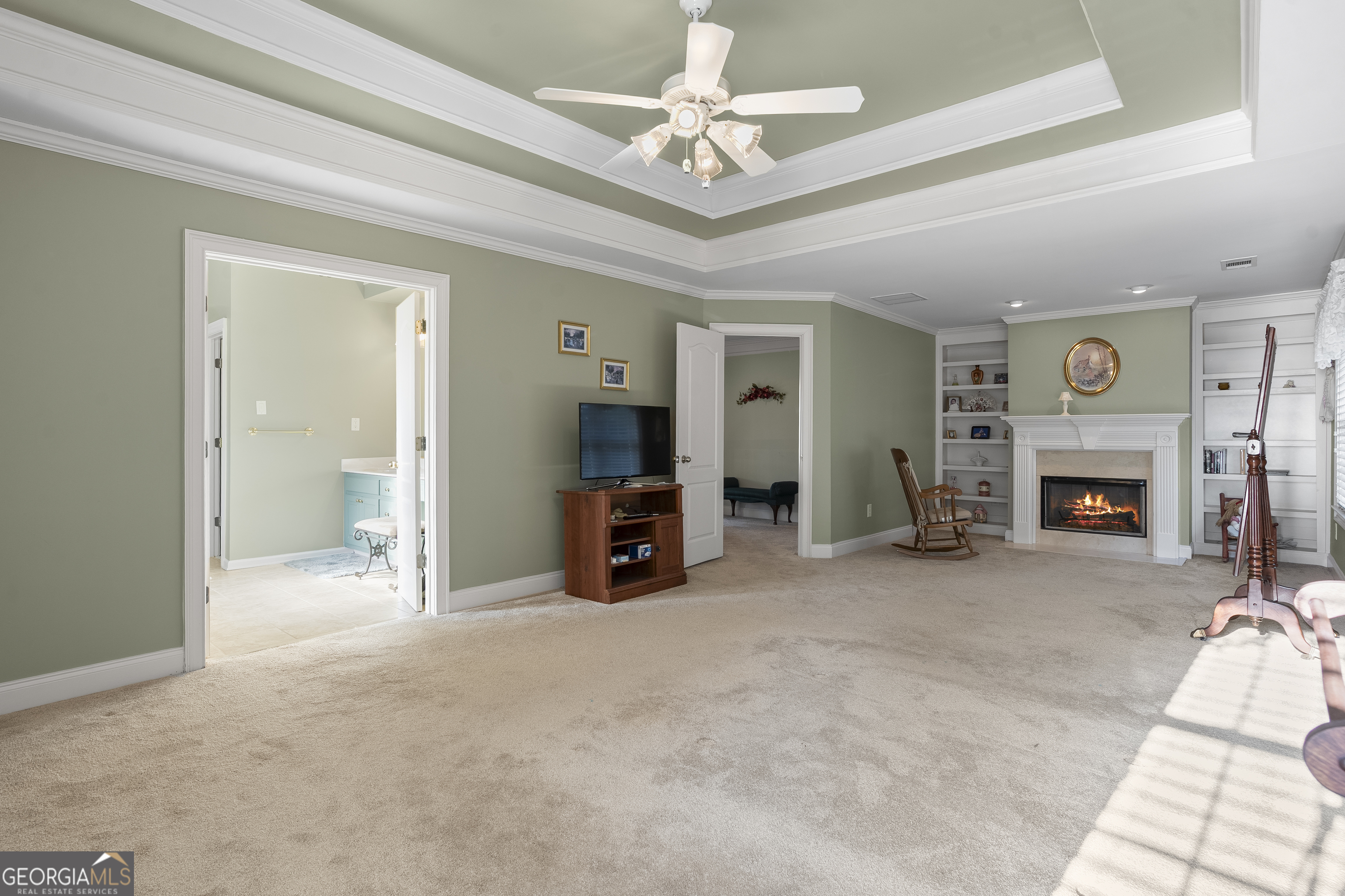 1431 Great Shoals Drive Lawrenceville GA 30045