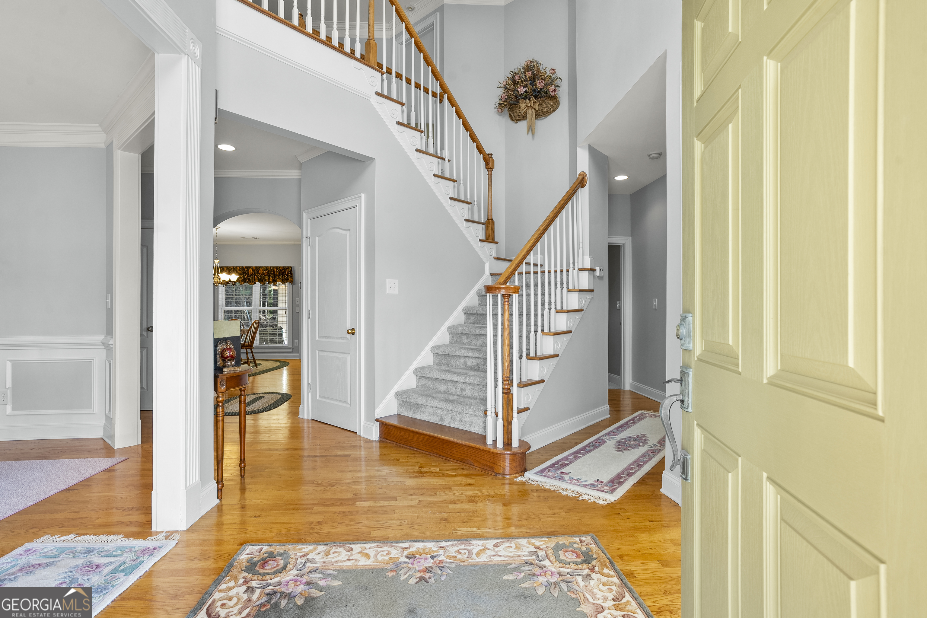 1431 Great Shoals Drive Lawrenceville GA 30045