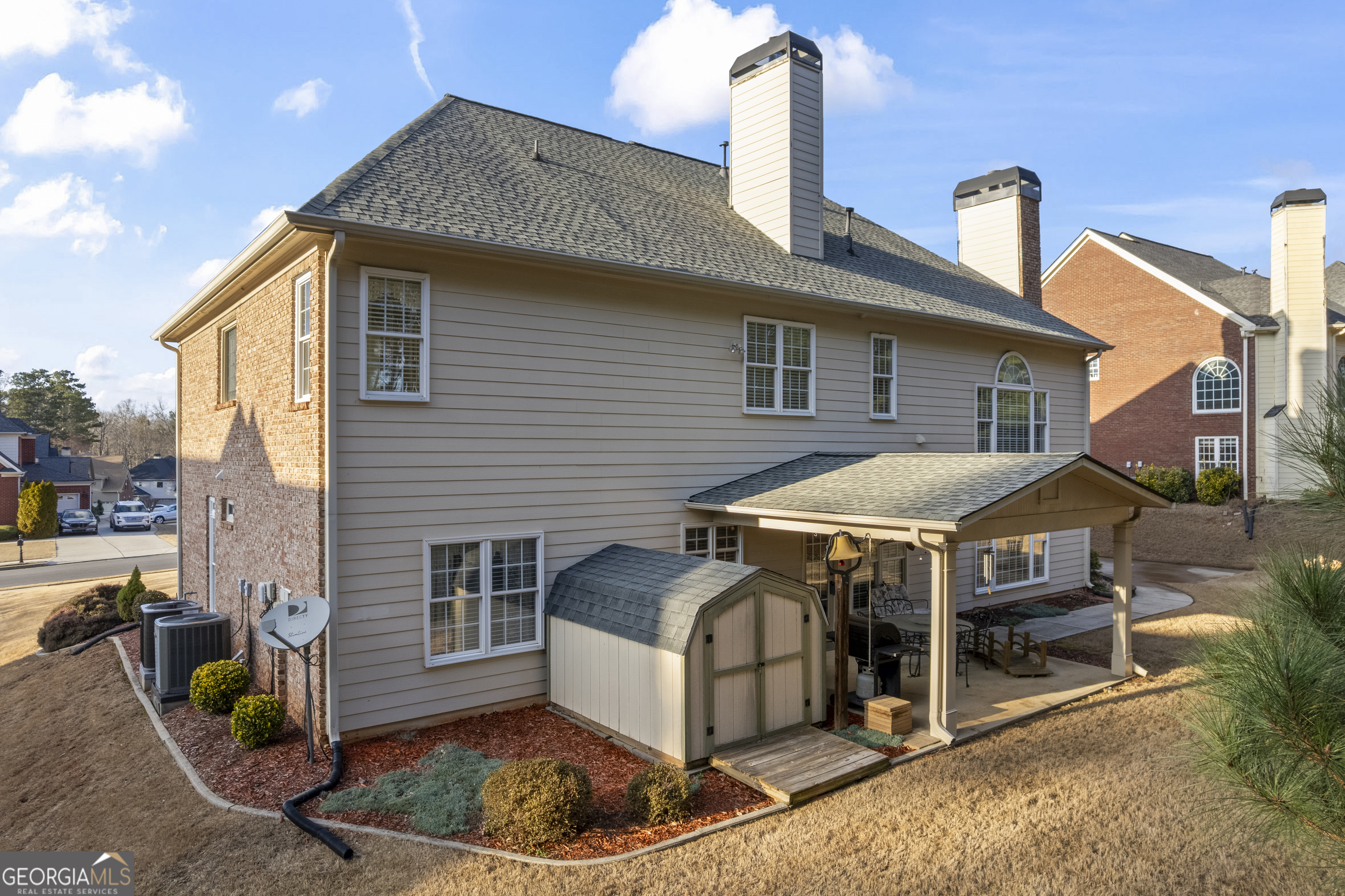 1431 Great Shoals Drive Lawrenceville GA 30045