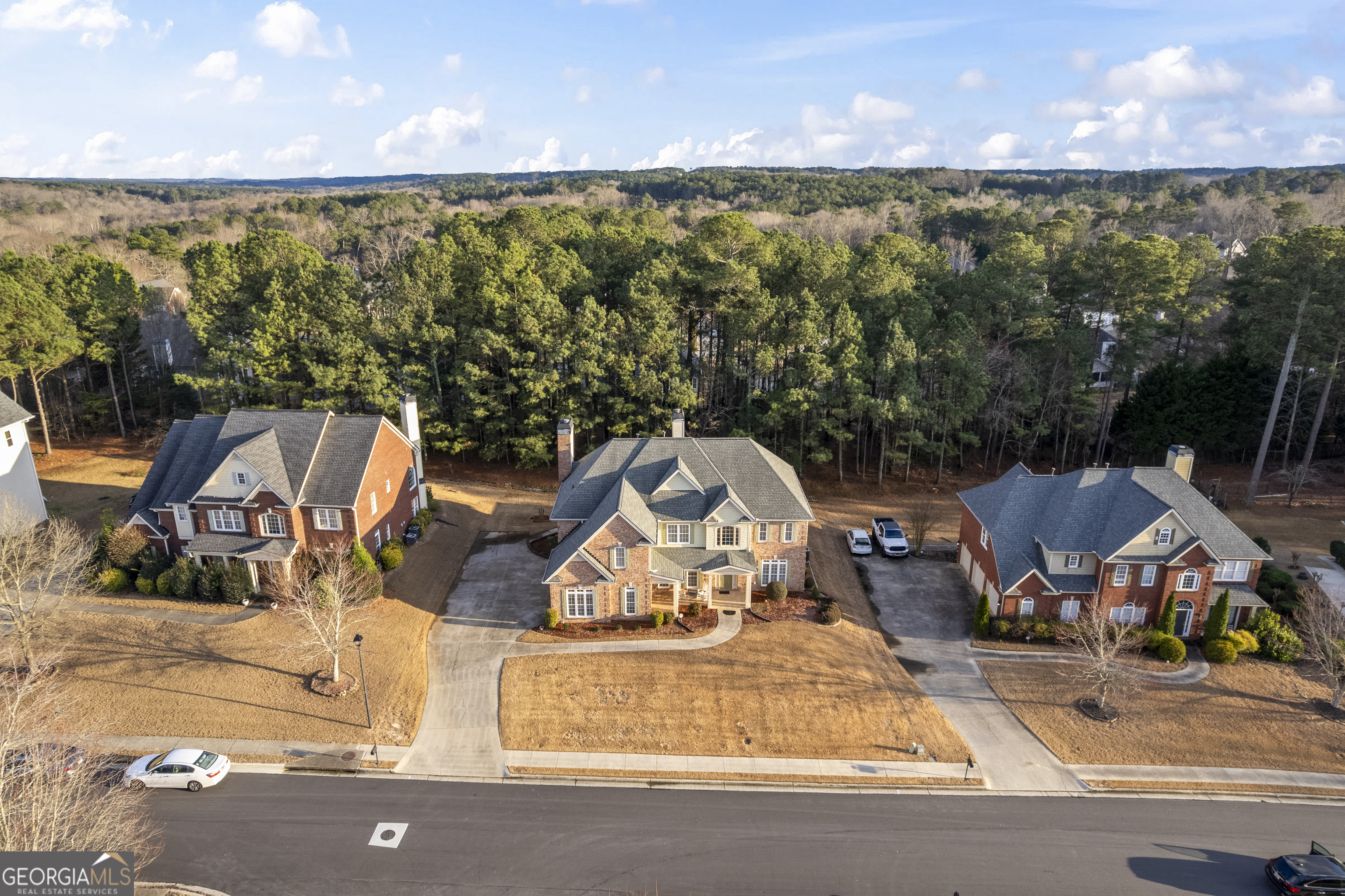 1431 Great Shoals Drive Lawrenceville GA 30045