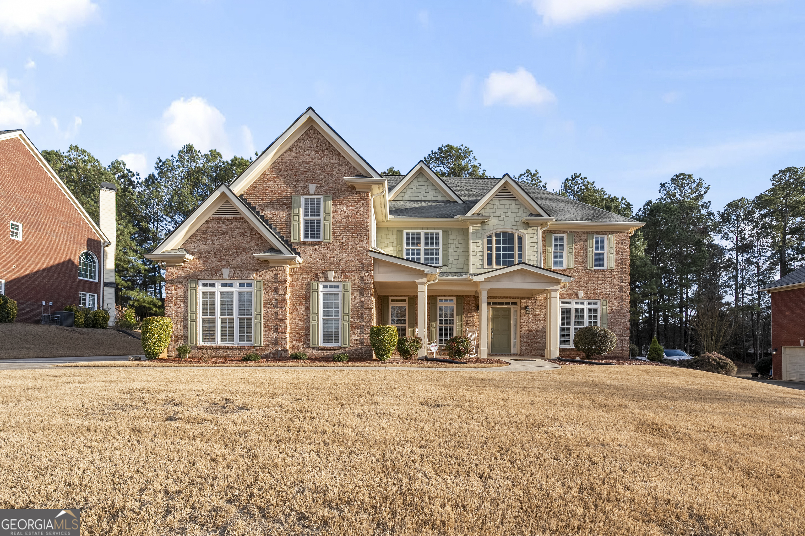 1431 Great Shoals Drive Lawrenceville GA 30045
