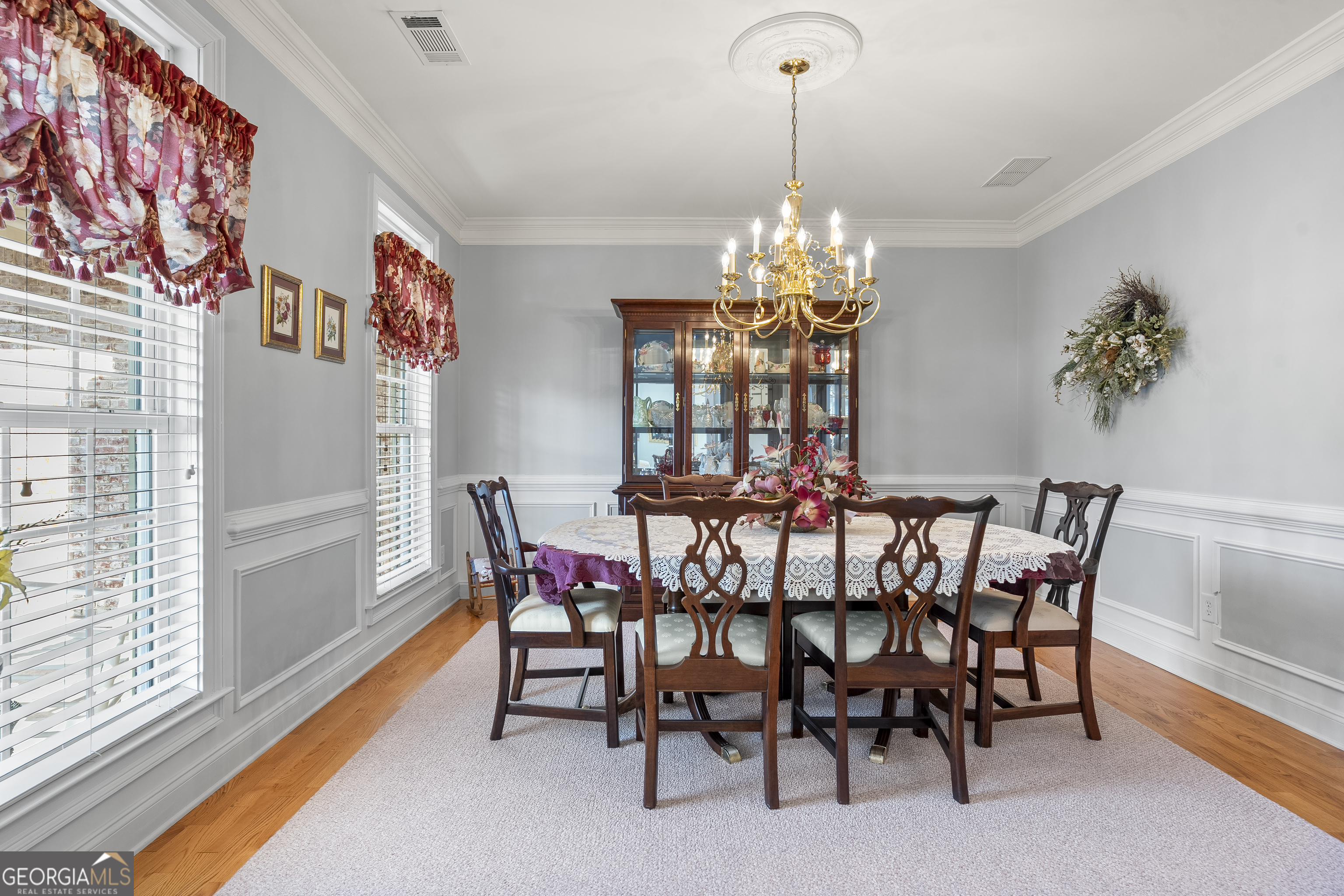 1431 Great Shoals Drive Lawrenceville GA 30045