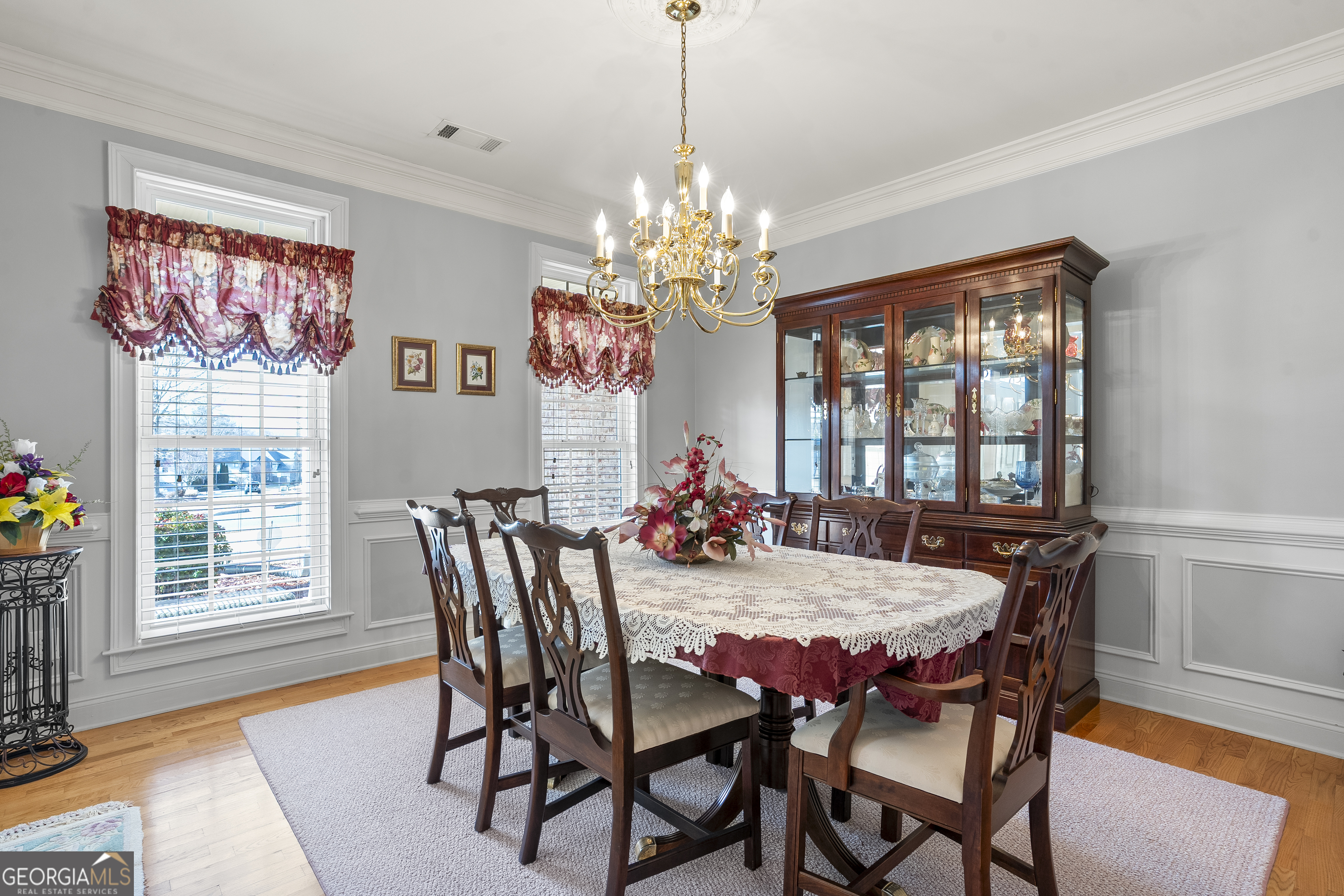 1431 Great Shoals Drive Lawrenceville GA 30045