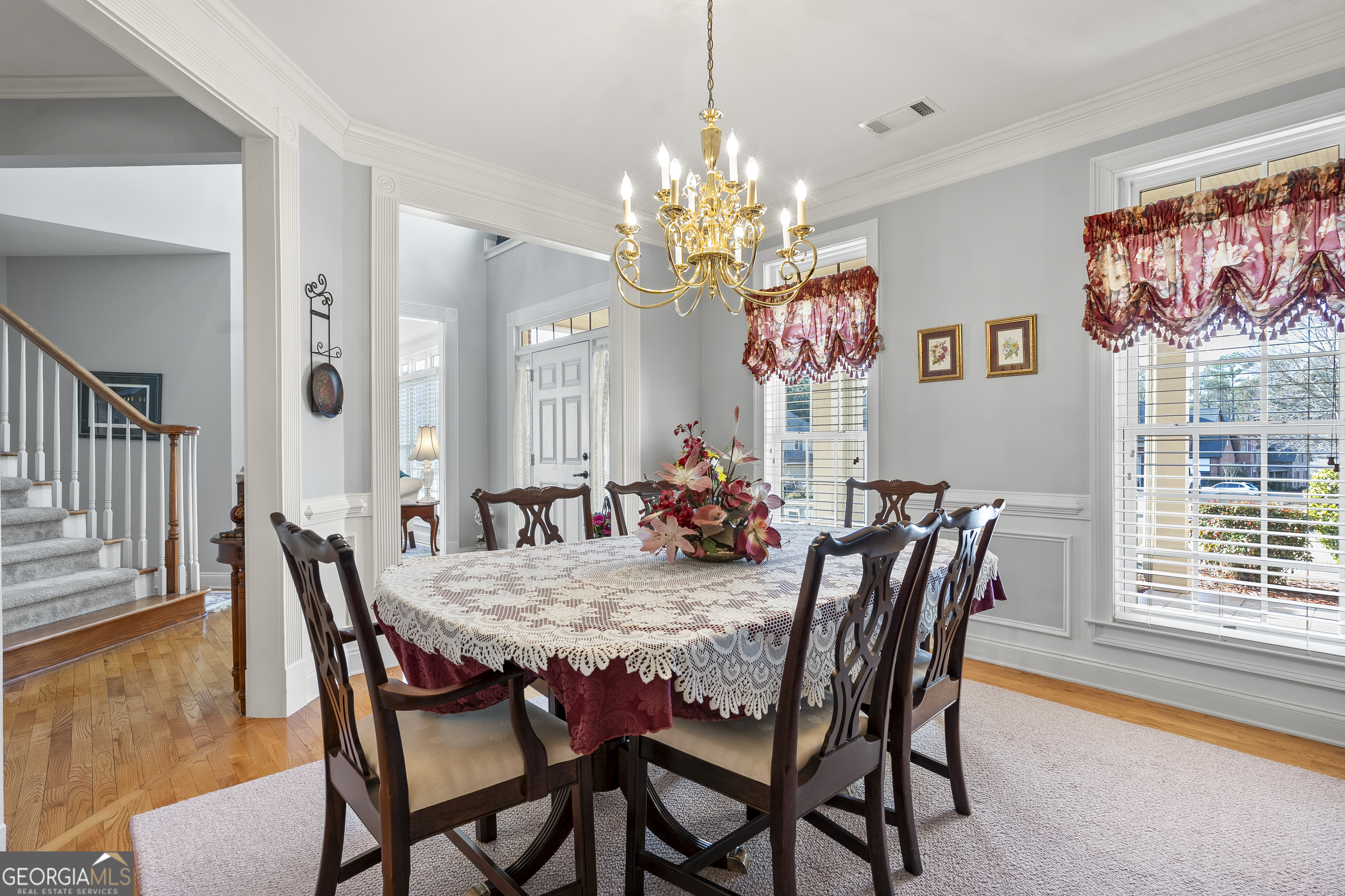 1431 Great Shoals Drive Lawrenceville GA 30045