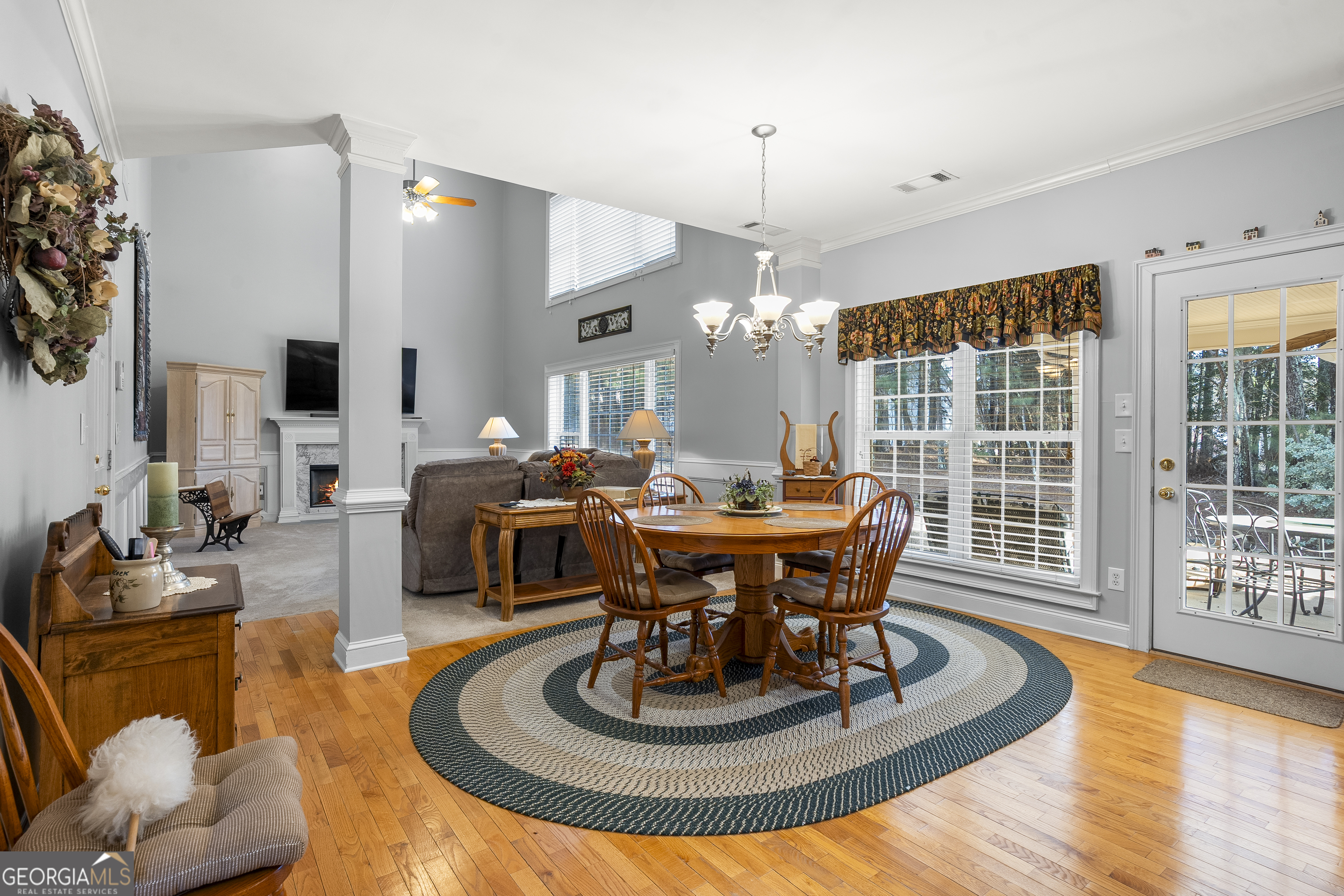 1431 Great Shoals Drive Lawrenceville GA 30045