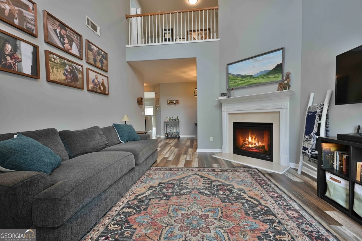 151 Spring Way Square Canton GA 30114