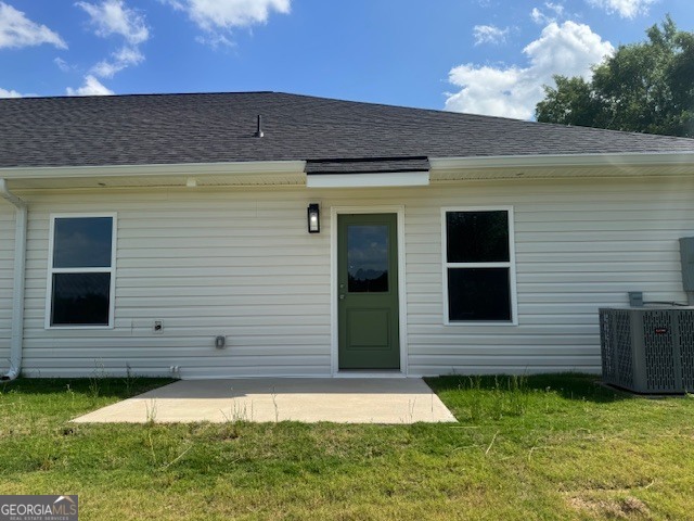 319 Airman Boulevard Warner Robins GA 31088