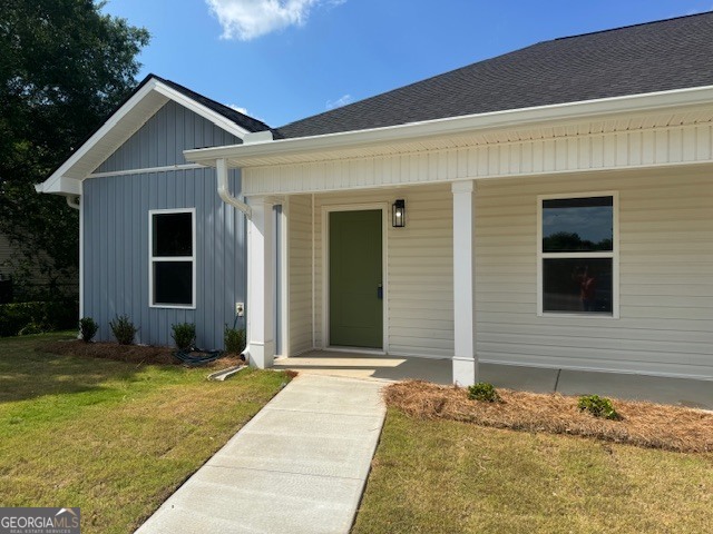 319 Airman Boulevard Warner Robins GA 31088
