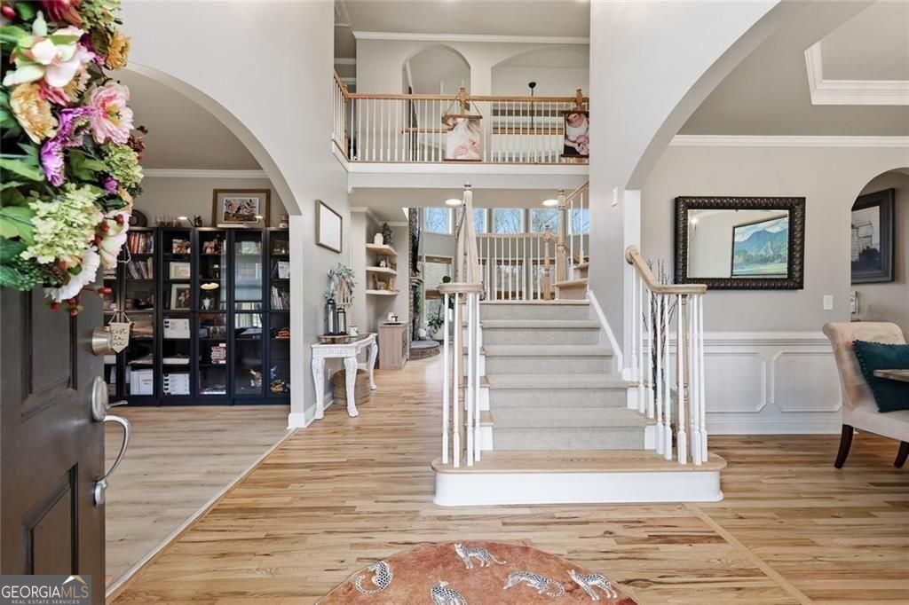 438 Melvin Drive Jefferson GA 30549