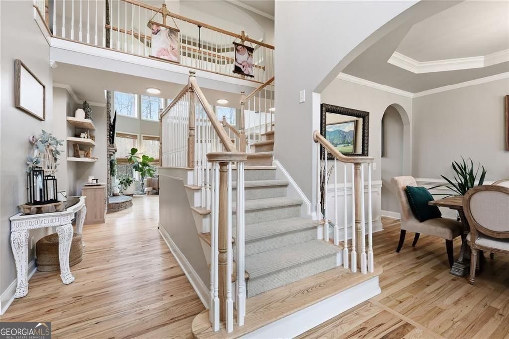 438 Melvin Drive Jefferson GA 30549