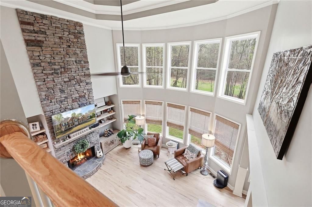438 Melvin Drive Jefferson GA 30549