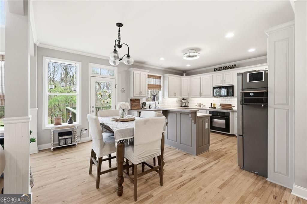438 Melvin Drive Jefferson GA 30549