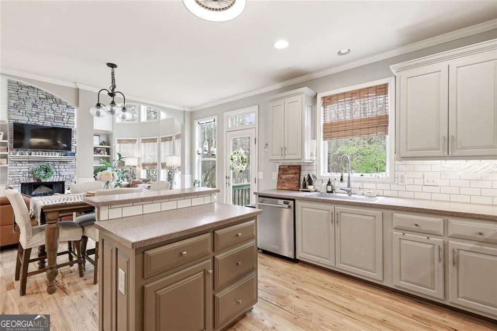 438 Melvin Drive Jefferson GA 30549