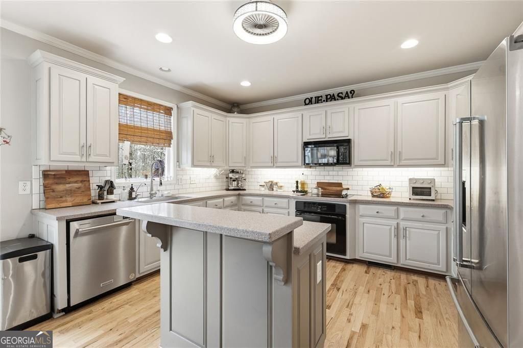 438 Melvin Drive Jefferson GA 30549