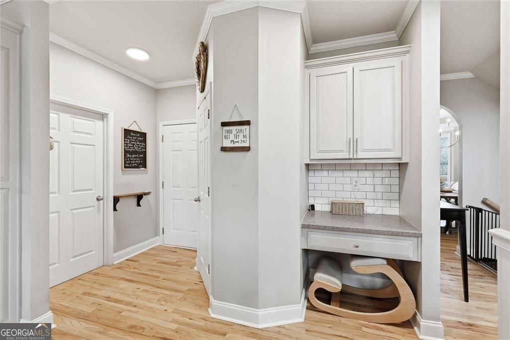 438 Melvin Drive Jefferson GA 30549