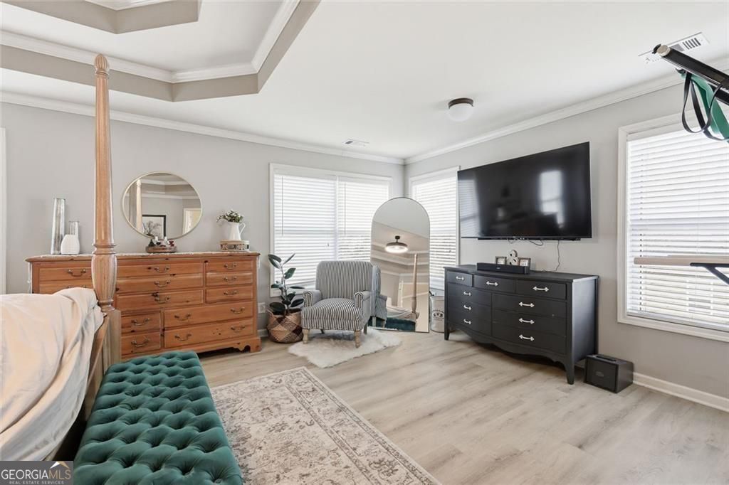 438 Melvin Drive Jefferson GA 30549