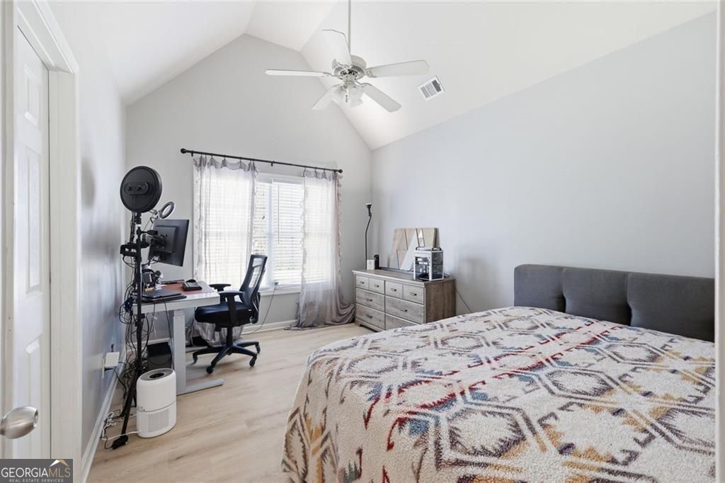 438 Melvin Drive Jefferson GA 30549