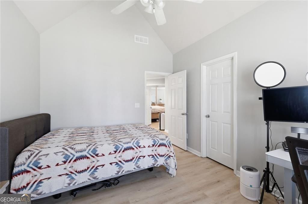 438 Melvin Drive Jefferson GA 30549