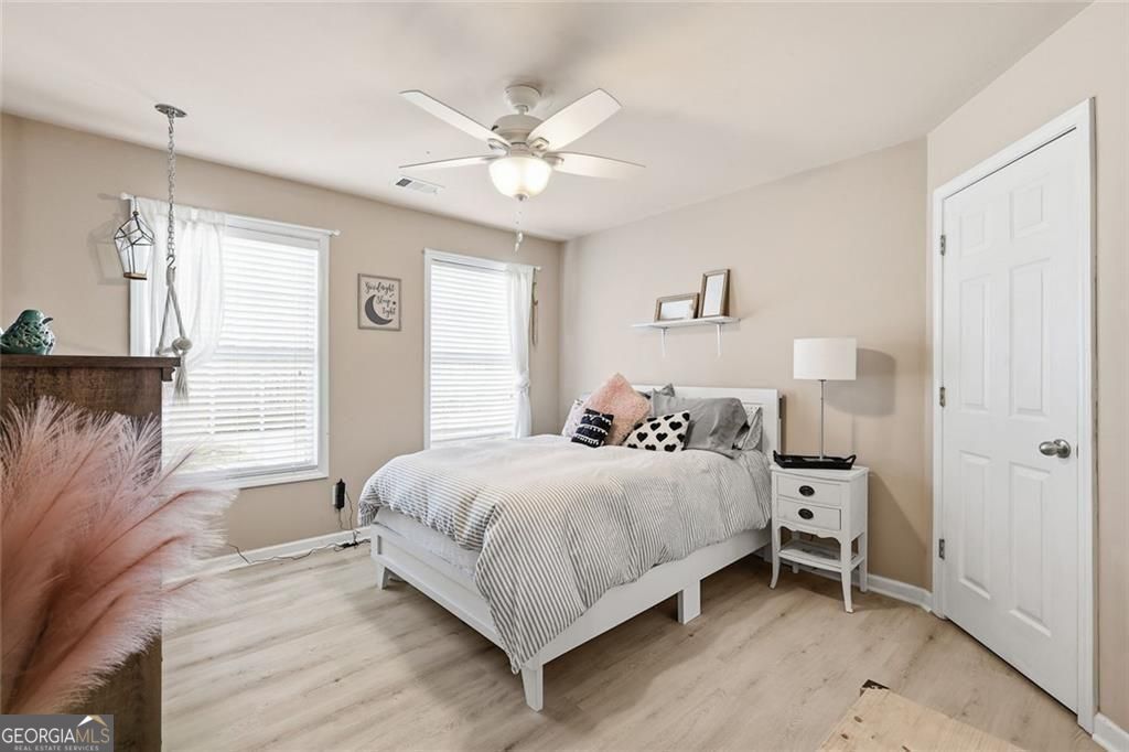 438 Melvin Drive Jefferson GA 30549