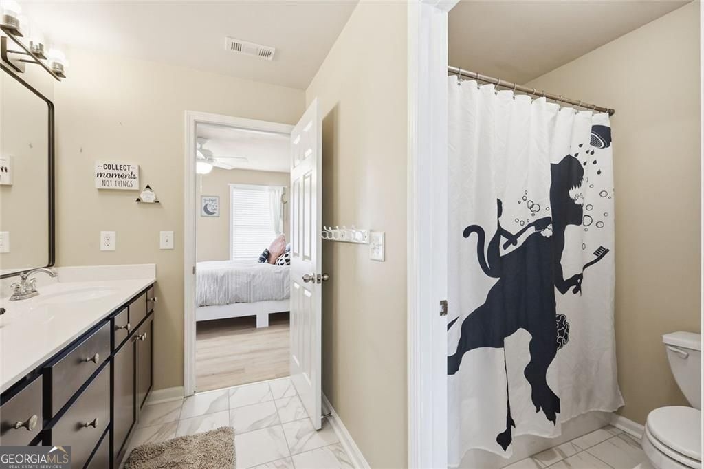 438 Melvin Drive Jefferson GA 30549