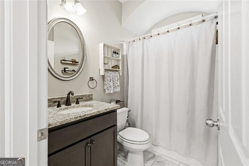 438 Melvin Drive Jefferson GA 30549