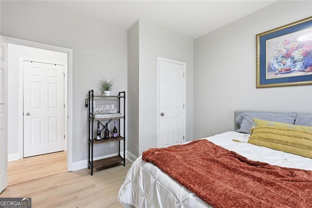 438 Melvin Drive Jefferson GA 30549