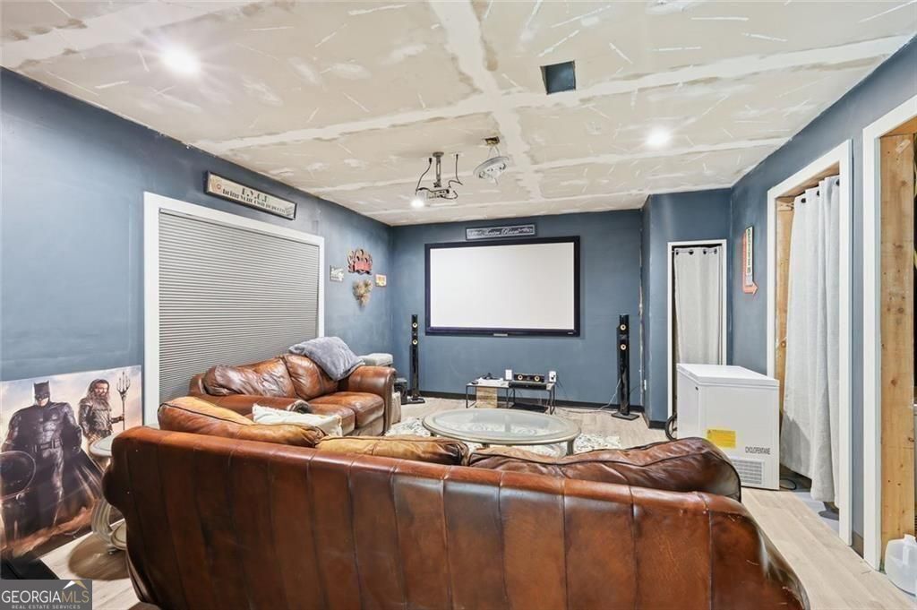 438 Melvin Drive Jefferson GA 30549