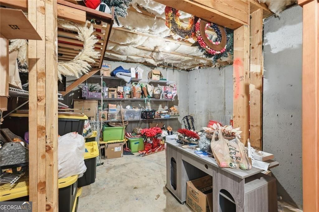 438 Melvin Drive Jefferson GA 30549