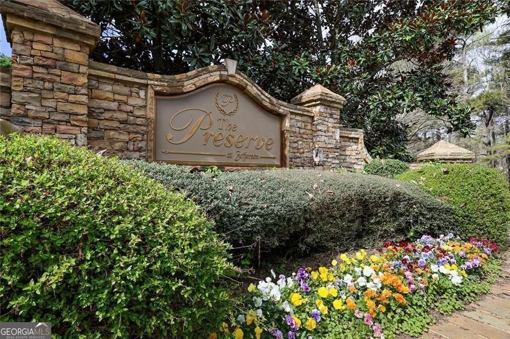 438 Melvin Drive Jefferson GA 30549