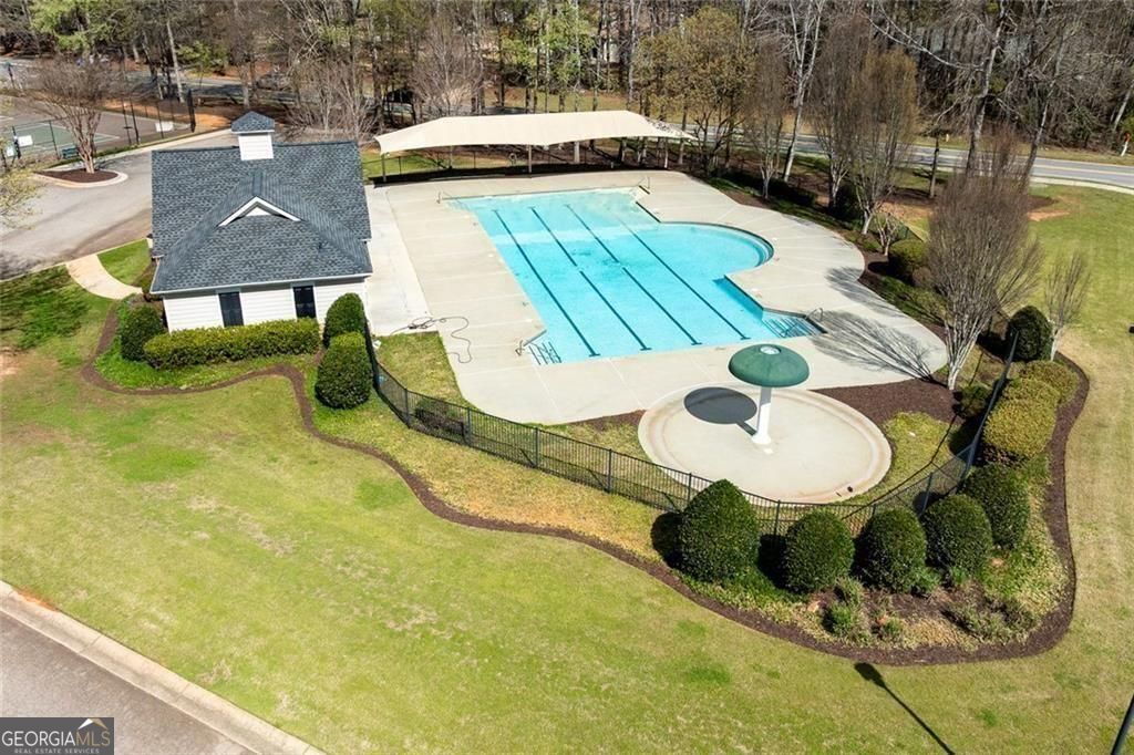 438 Melvin Drive Jefferson GA 30549