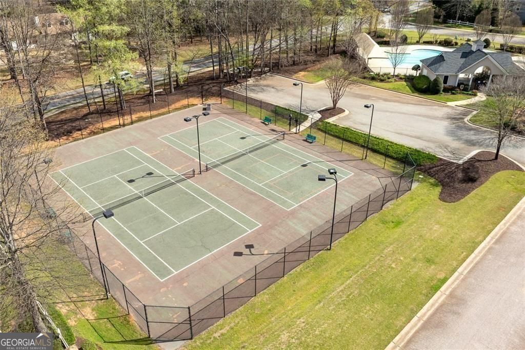 438 Melvin Drive Jefferson GA 30549
