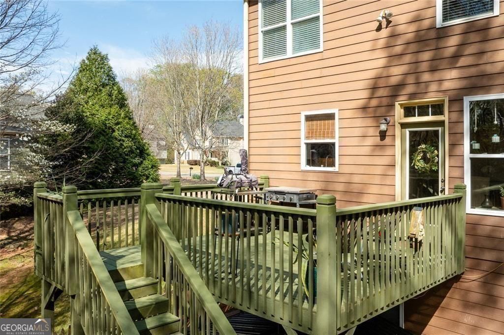 438 Melvin Drive Jefferson GA 30549