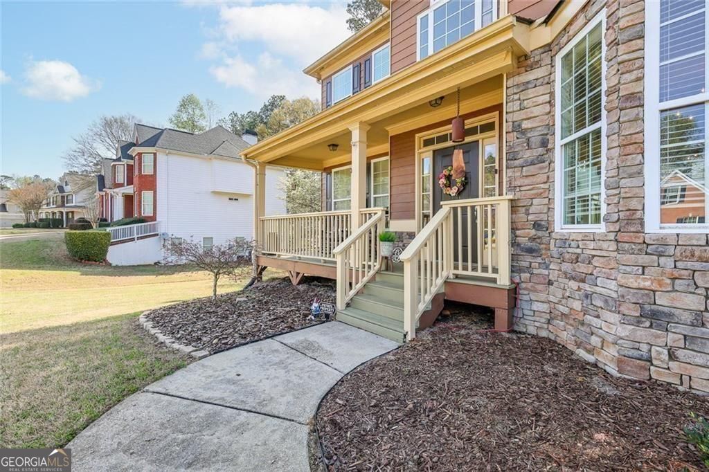 438 Melvin Drive Jefferson GA 30549