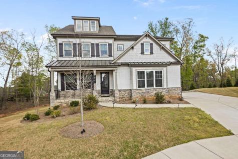 4879 Glencree Court Powder Springs GA 30127